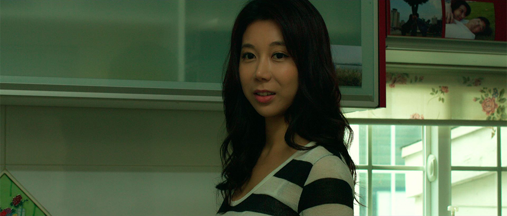 诱惑剧照的剧照