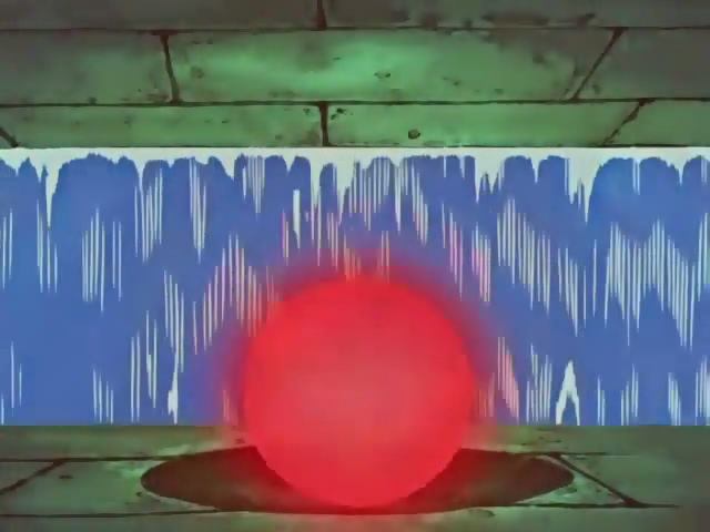 海贼王SP：路飞落下 秘境 海肚脐的大冒险剧照的剧照