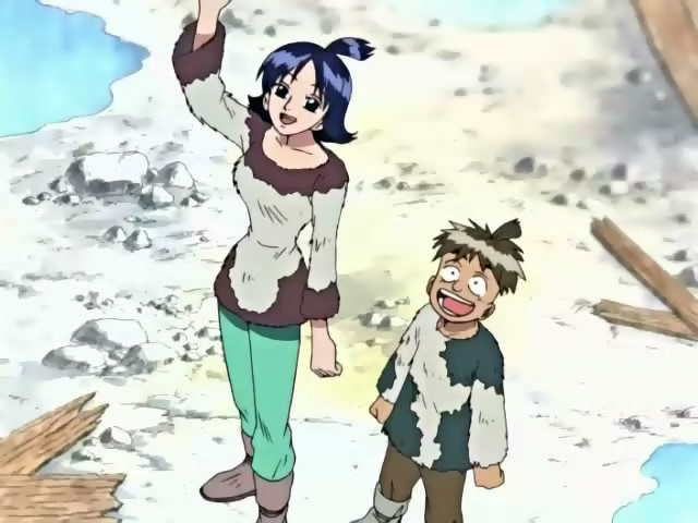 海贼王SP：路飞落下 秘境 海肚脐的大冒险剧照的剧照