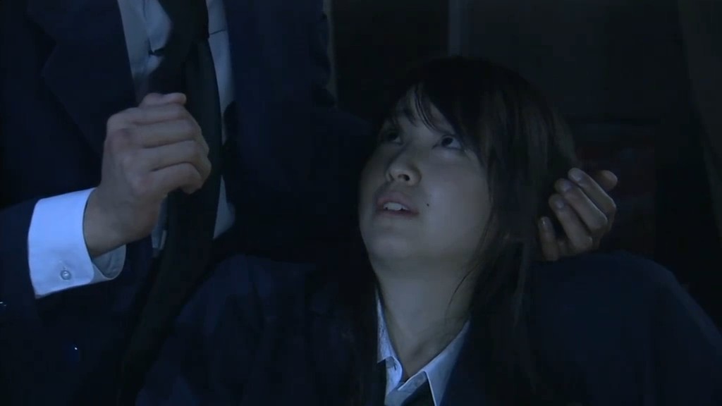 名侦探柯南 真人版 Ⅰ剧照的剧照