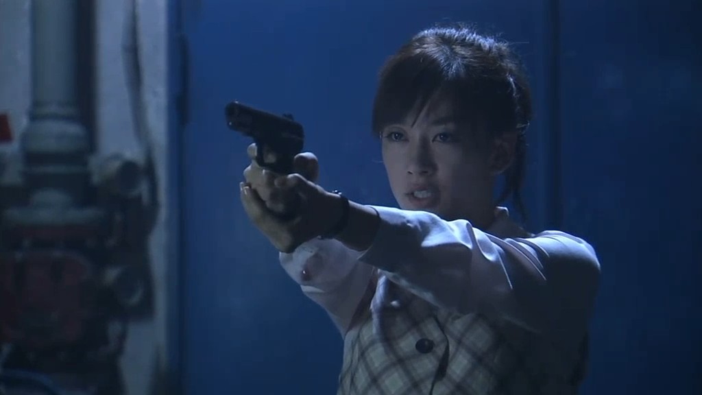 名侦探柯南 真人版 Ⅰ剧照的剧照