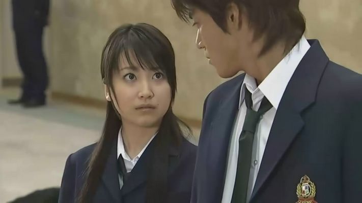 名侦探柯南 真人版 Ⅰ剧照的剧照