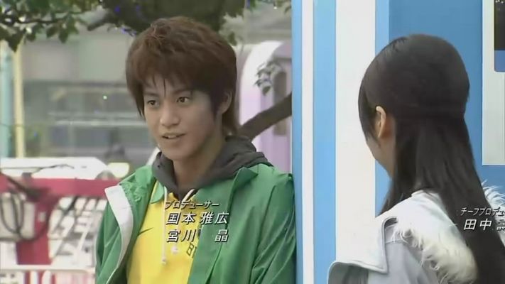 名侦探柯南 真人版 Ⅰ剧照的剧照