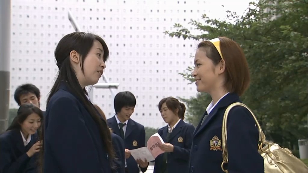 名侦探柯南 真人版 Ⅰ剧照的剧照