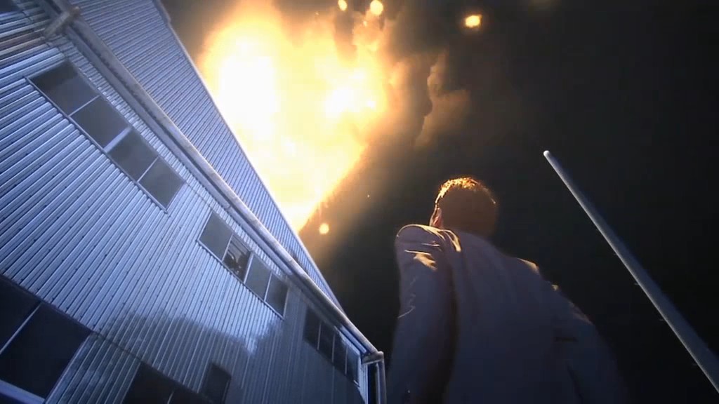 名侦探柯南 真人版 Ⅰ剧照的剧照