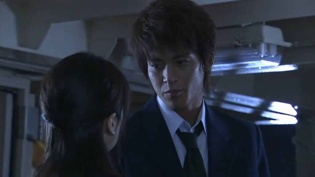 名侦探柯南 真人版 Ⅰ剧照的剧照