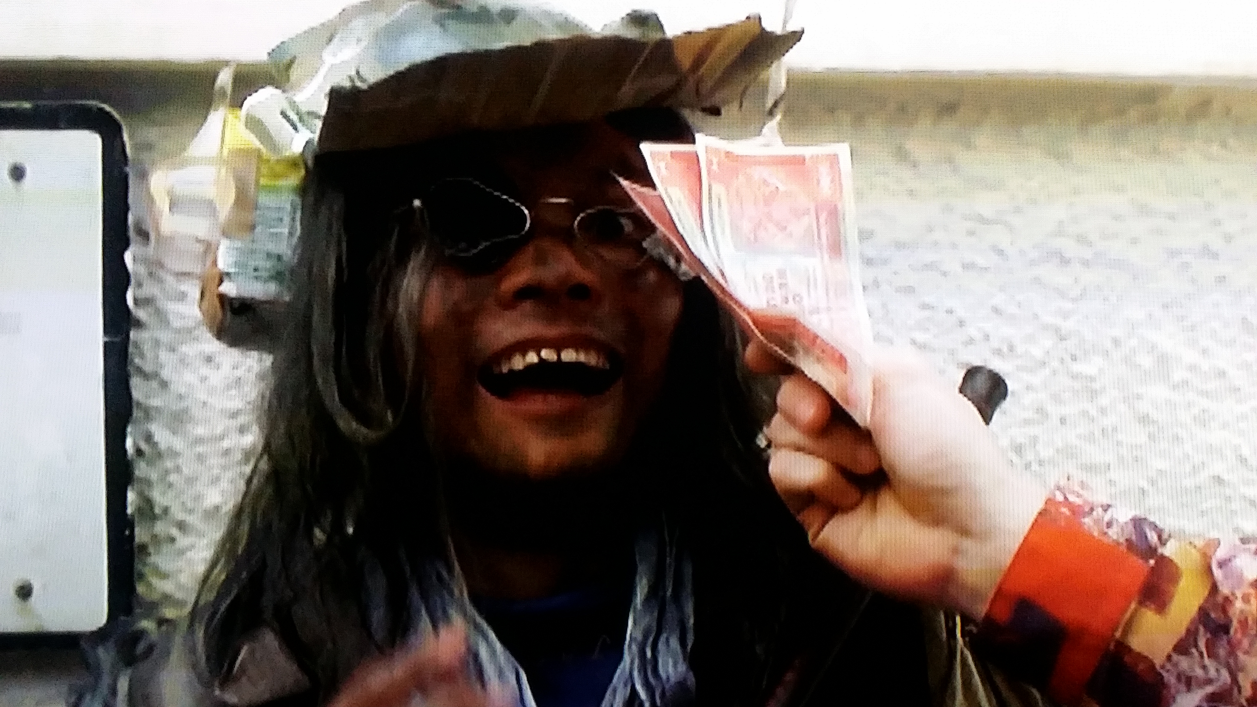 BEYOND日记之莫欺少年穷剧照的剧照