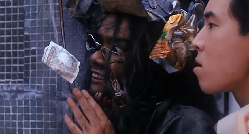 BEYOND日记之莫欺少年穷剧照的剧照