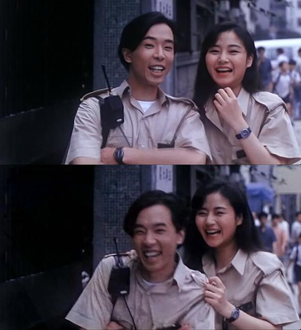 BEYOND日记之莫欺少年穷剧照的剧照