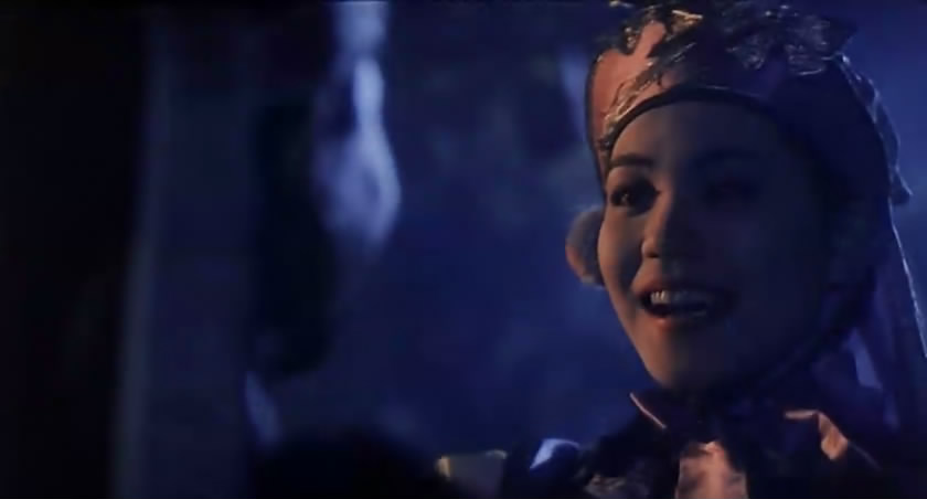 BEYOND日记之莫欺少年穷剧照的剧照