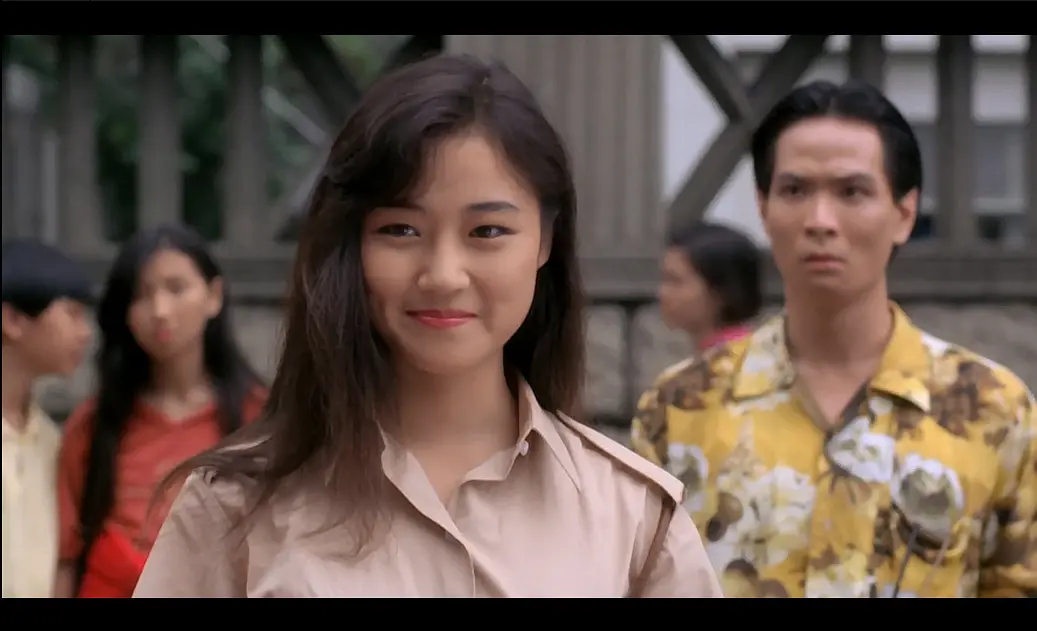 BEYOND日记之莫欺少年穷剧照的剧照