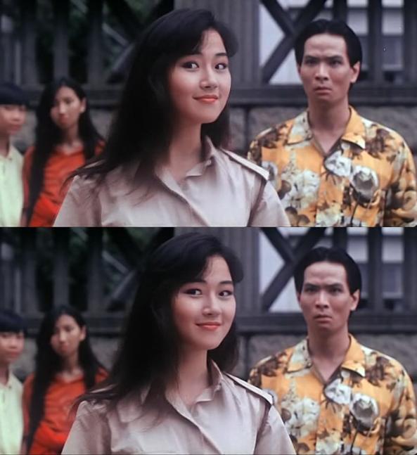 BEYOND日记之莫欺少年穷剧照的剧照