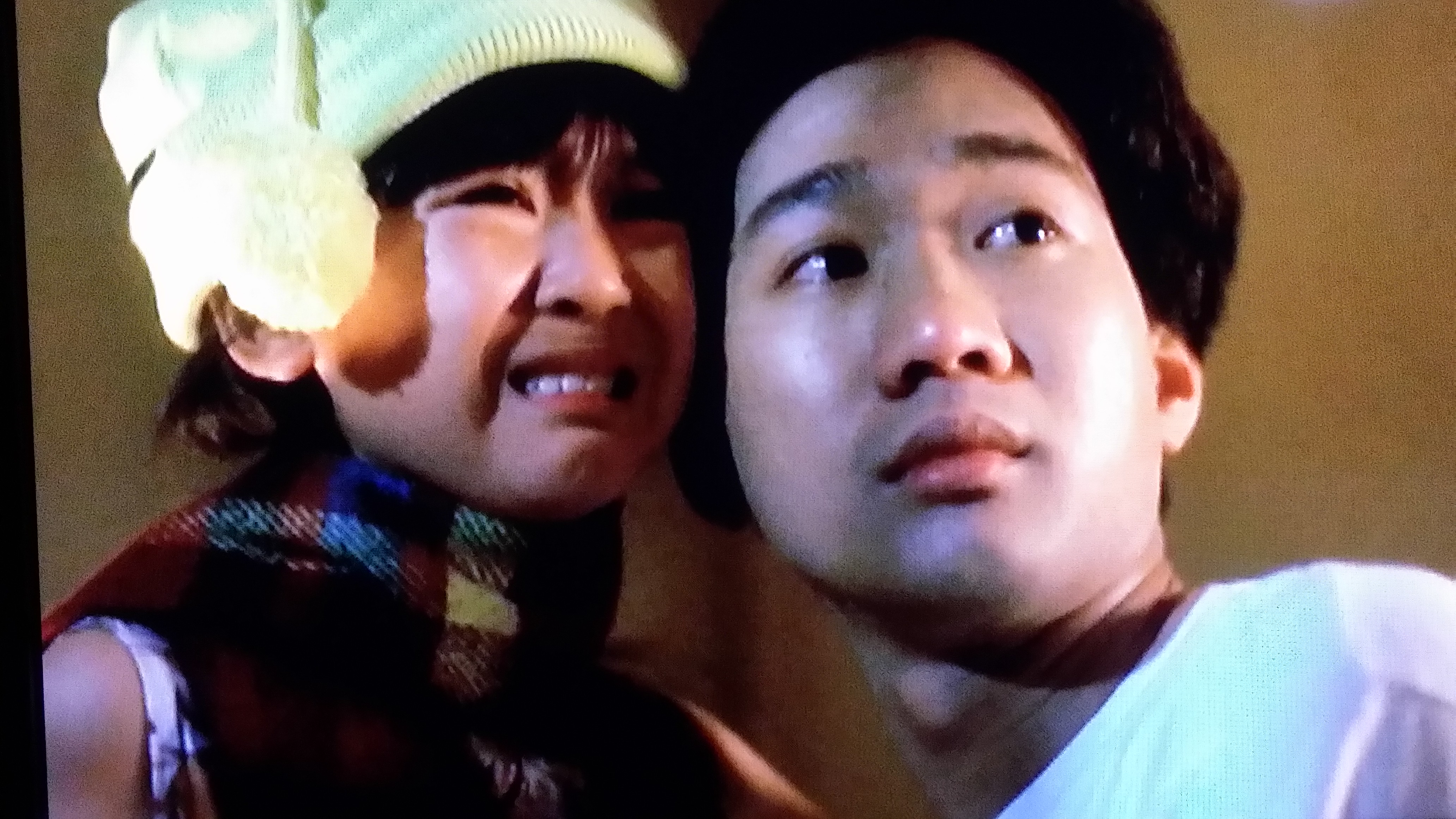 BEYOND日记之莫欺少年穷剧照的剧照