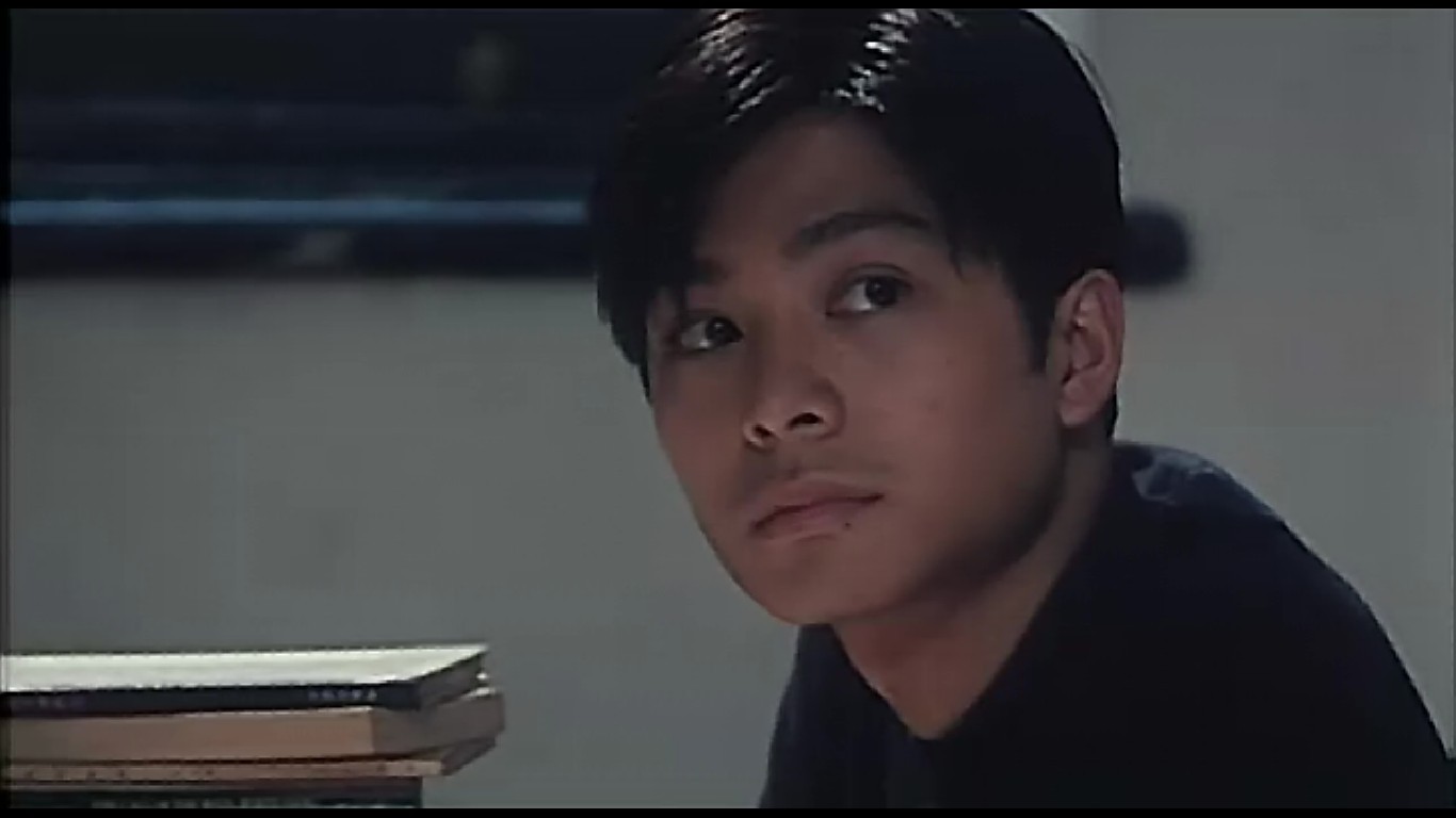 记得香蕉成熟时3：为你钟情剧照的剧照