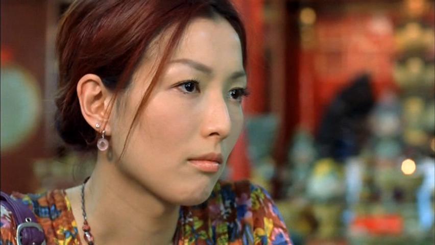 我左眼见到鬼剧照的剧照