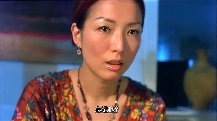 我左眼见到鬼剧照的剧照