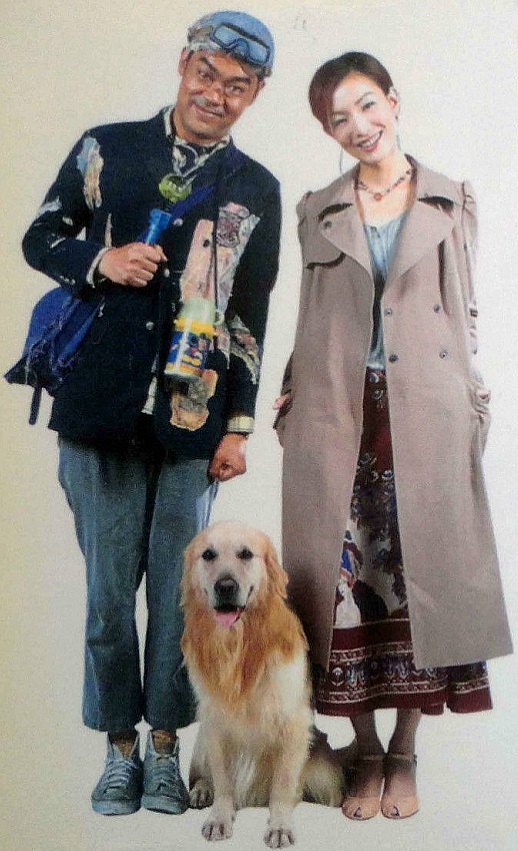 我左眼见到鬼剧照的剧照