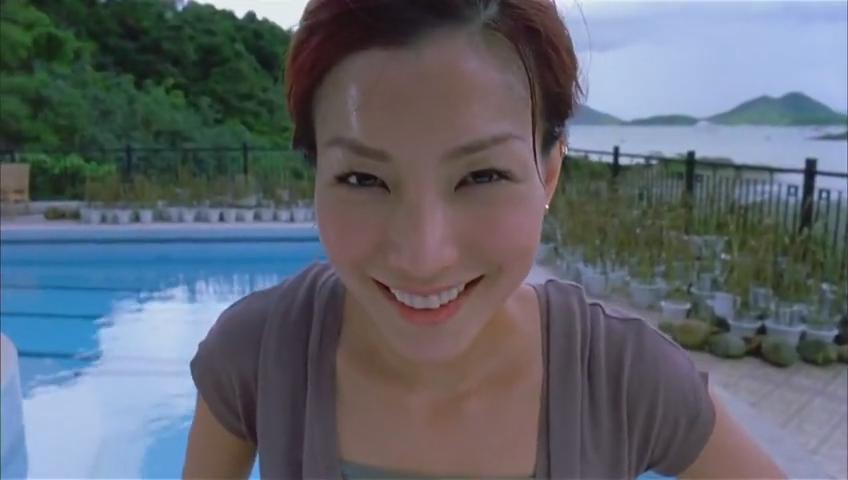 我左眼见到鬼剧照的剧照