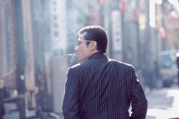 新仁义的墓场剧照的剧照