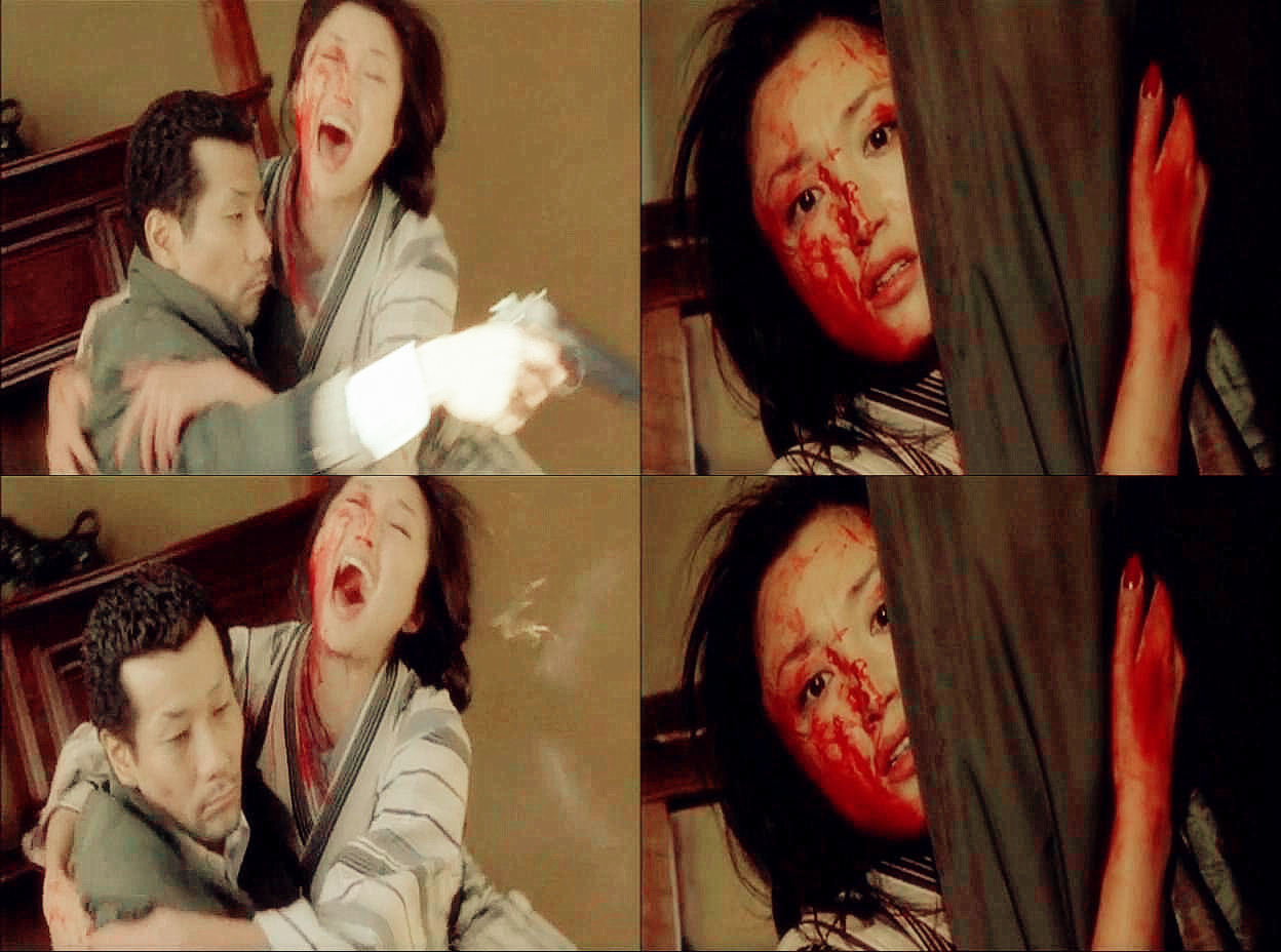 新仁义的墓场剧照的剧照