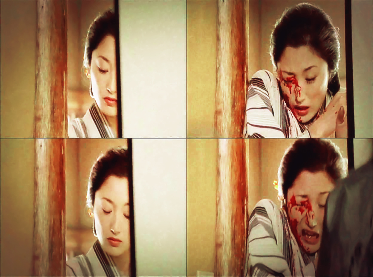 新仁义的墓场剧照的剧照