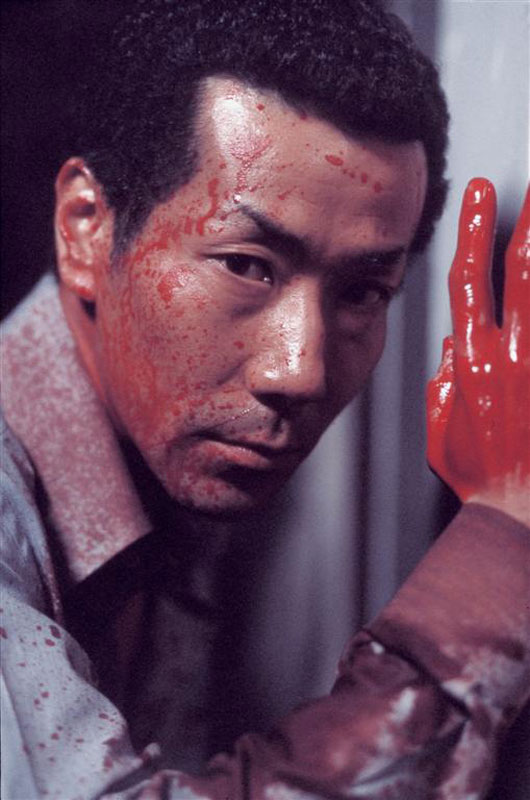 新仁义的墓场剧照的剧照