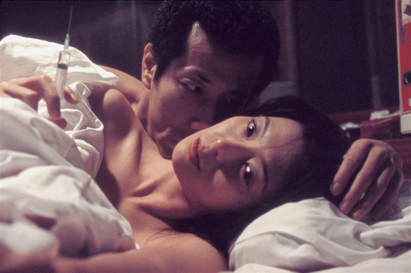 新仁义的墓场剧照的剧照