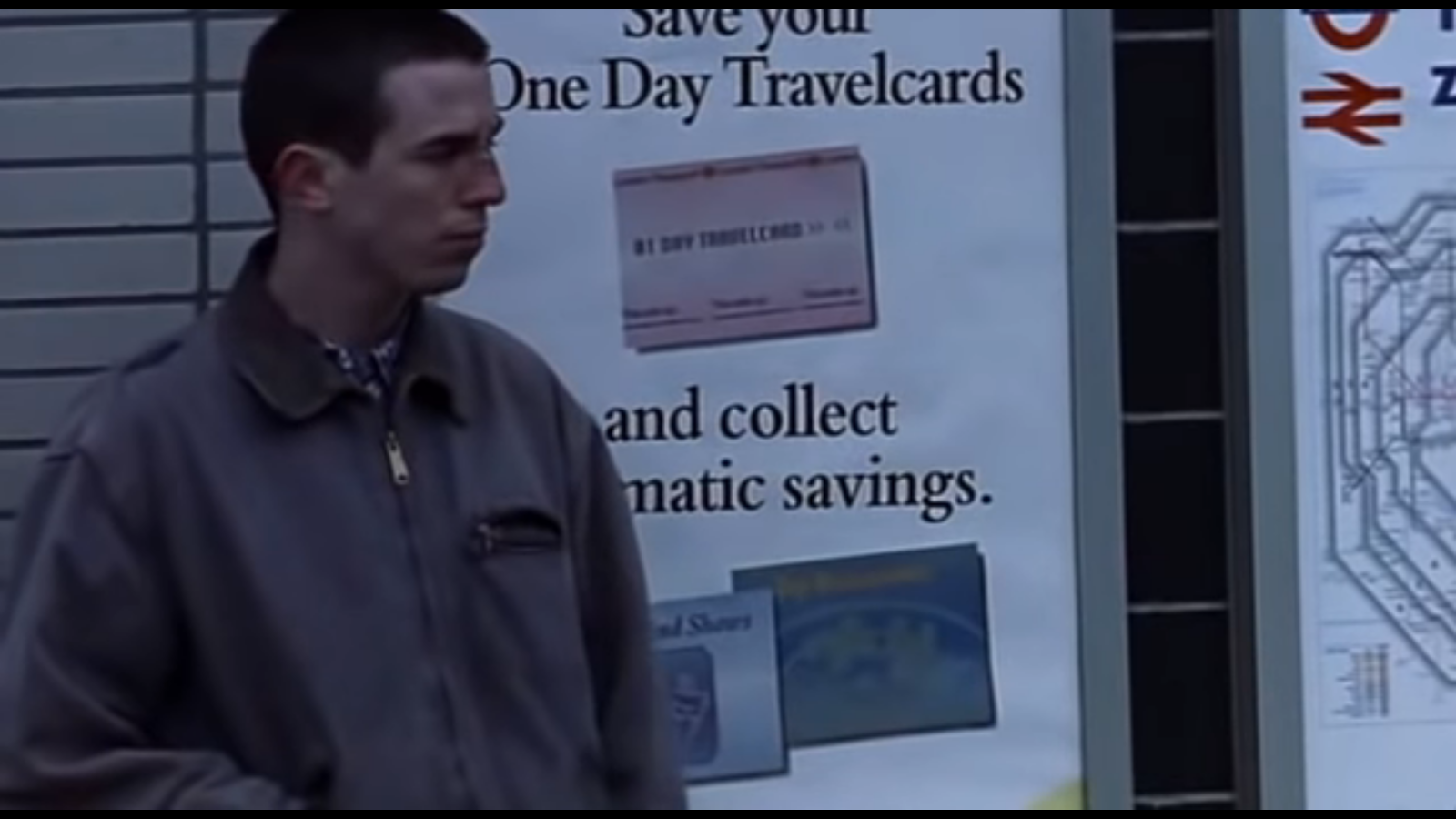 切勿吞食剧照的剧照