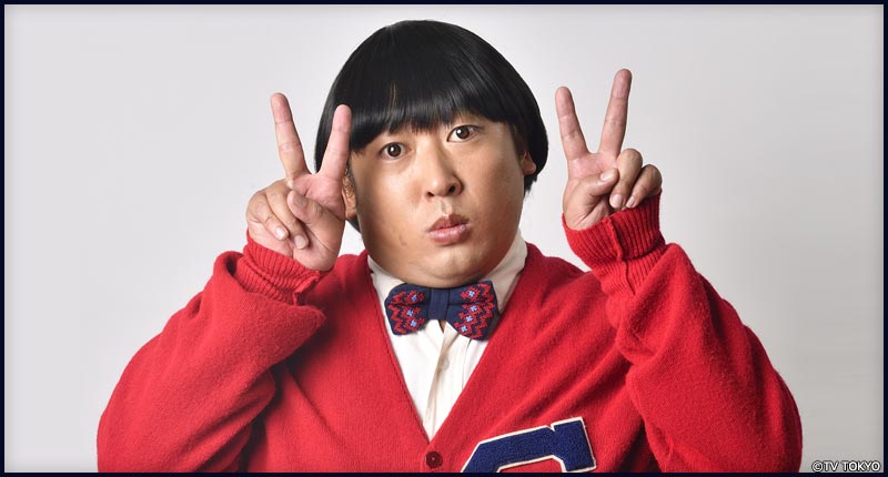 黑色十人的秋山剧照的剧照