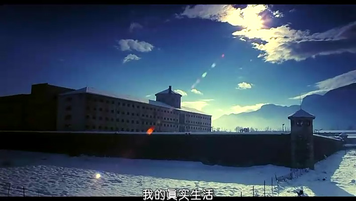 终极斗士2剧照的剧照