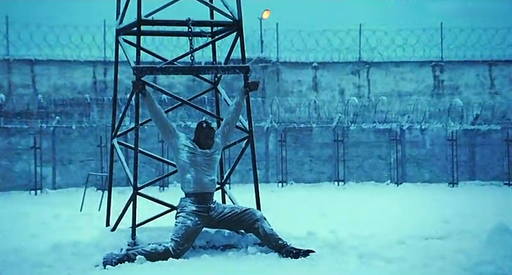 终极斗士2剧照的剧照