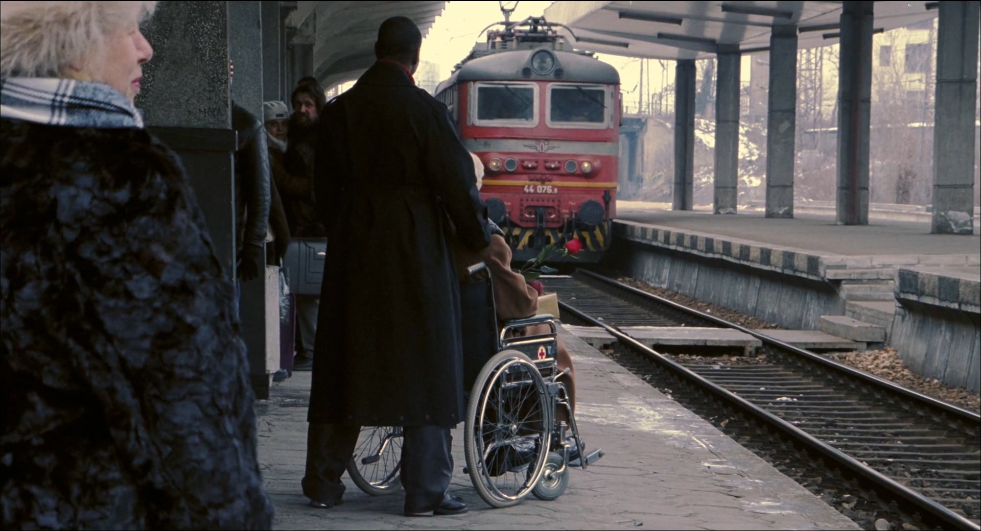 终极斗士2剧照的剧照