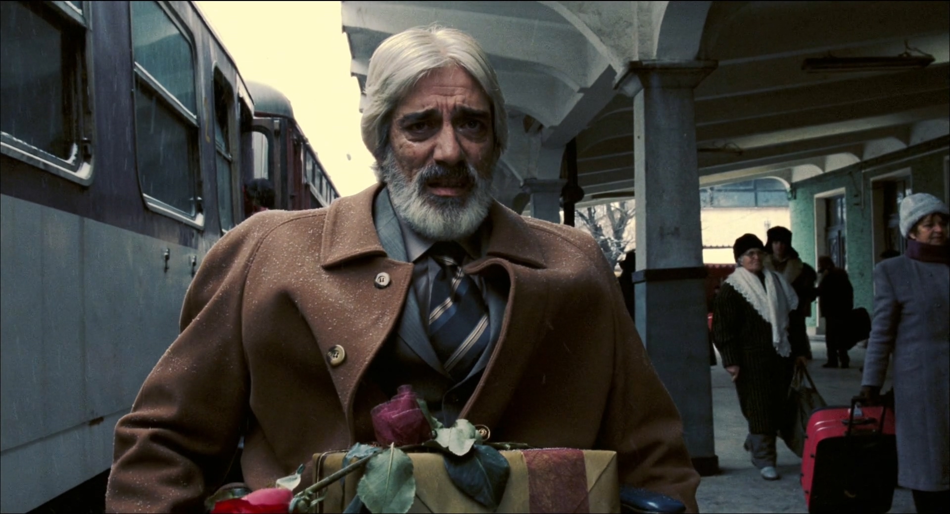 终极斗士2剧照的剧照