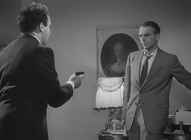 国家机密剧照的剧照