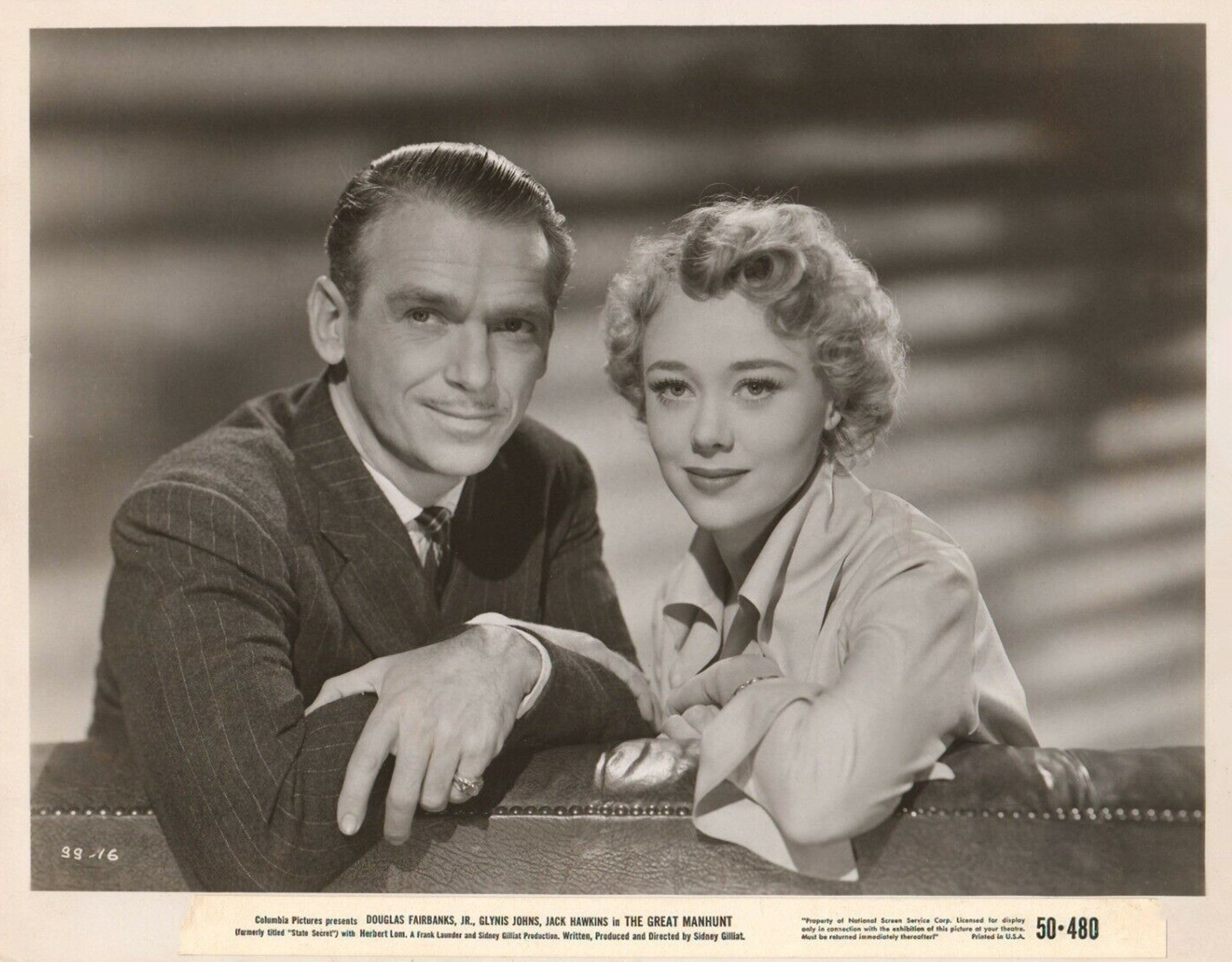 国家机密剧照的剧照