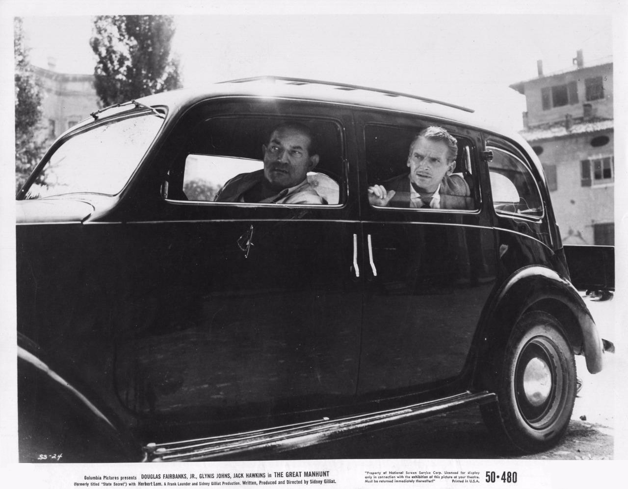 国家机密剧照的剧照