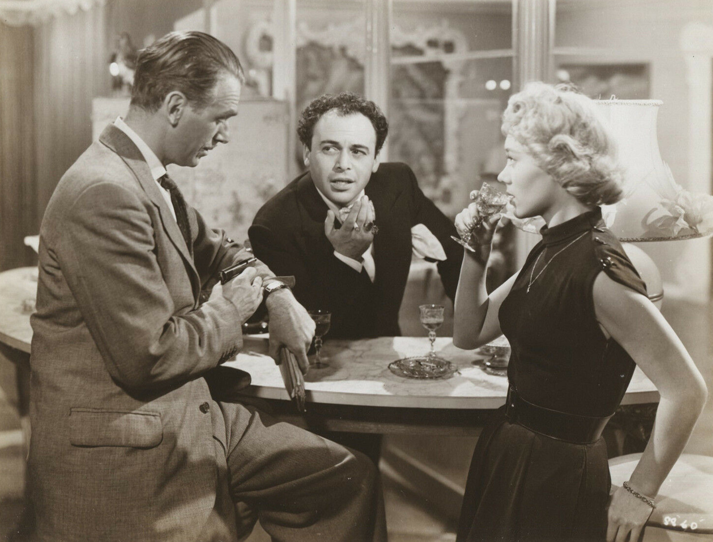 国家机密剧照的剧照