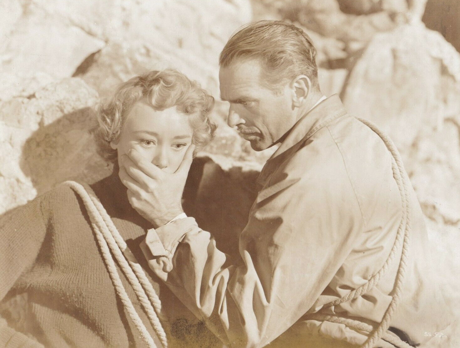 国家机密剧照的剧照