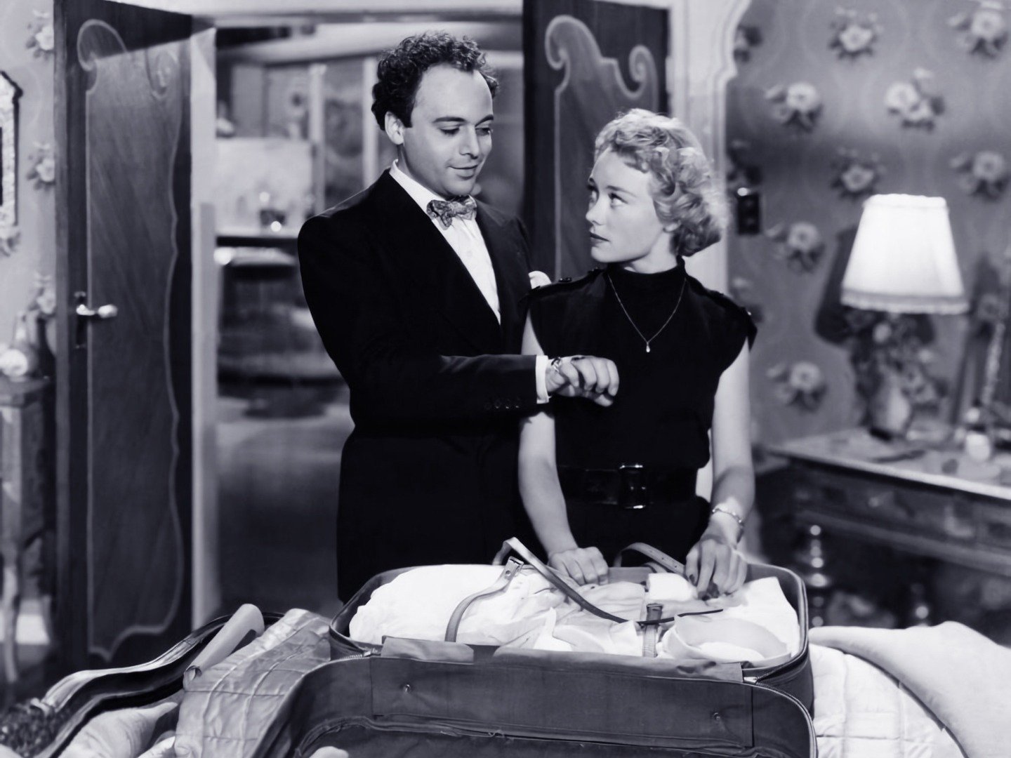 国家机密剧照的剧照