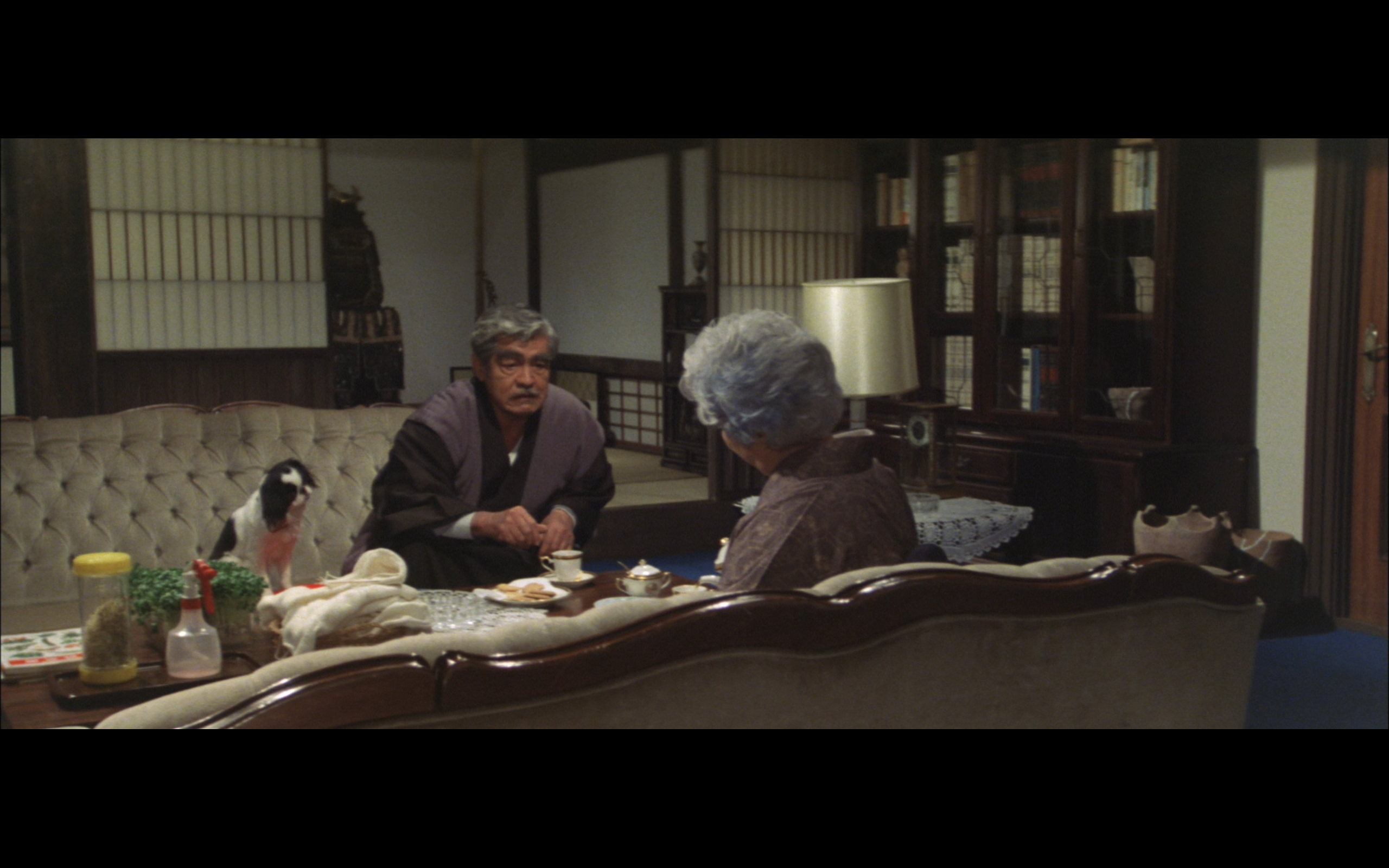 钓鱼迷日记1剧照的剧照