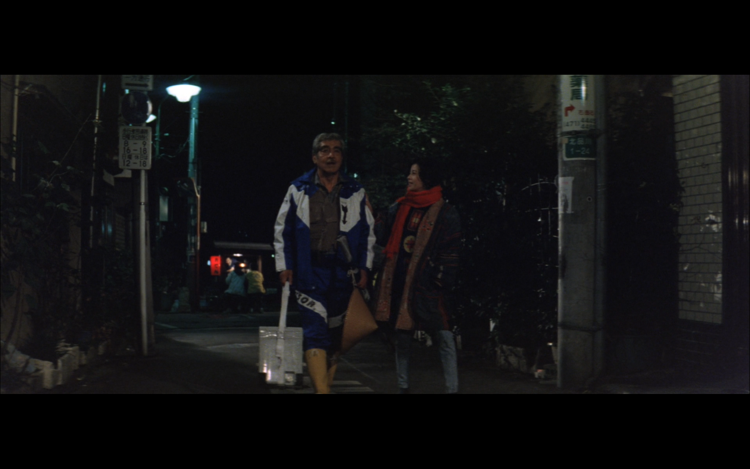 钓鱼迷日记1剧照的剧照