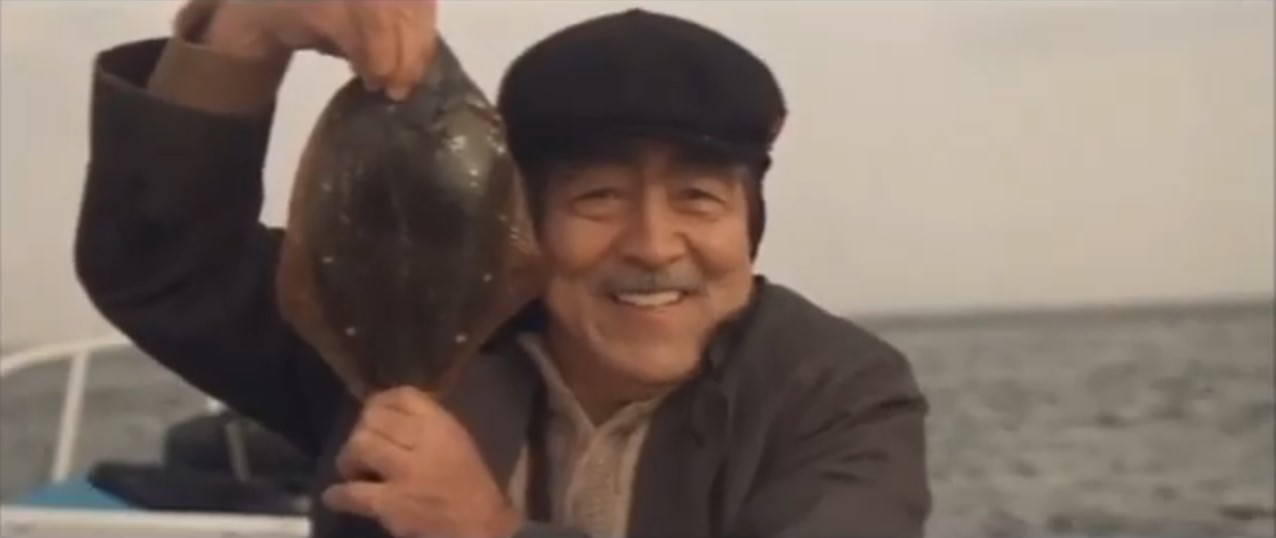 钓鱼迷日记1剧照的剧照