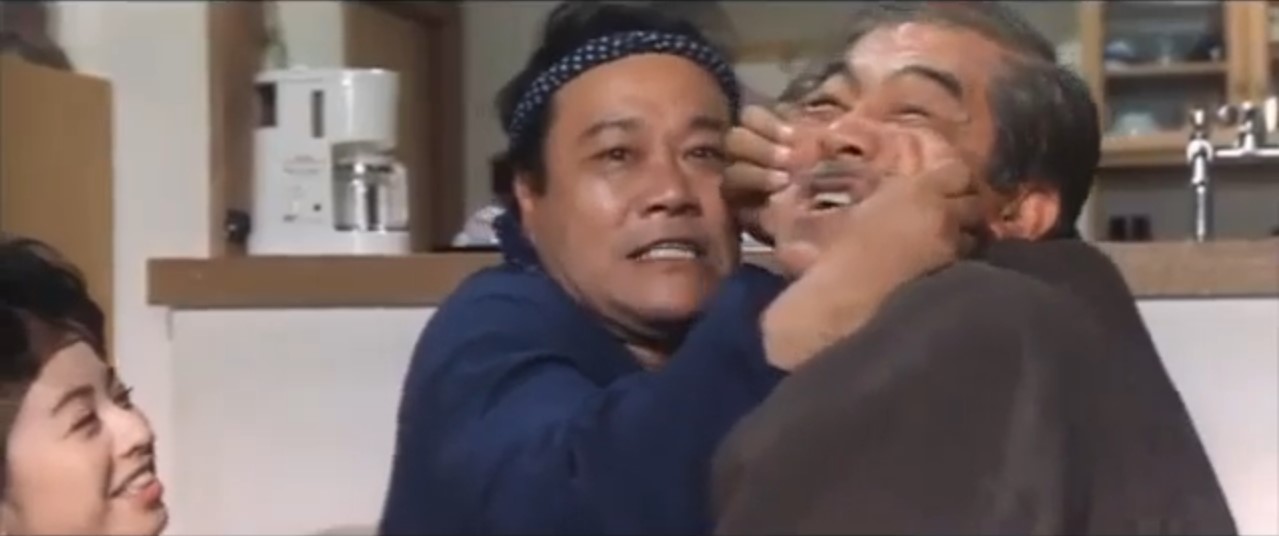 钓鱼迷日记1剧照的剧照