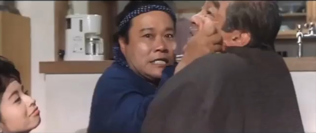 钓鱼迷日记1剧照的剧照