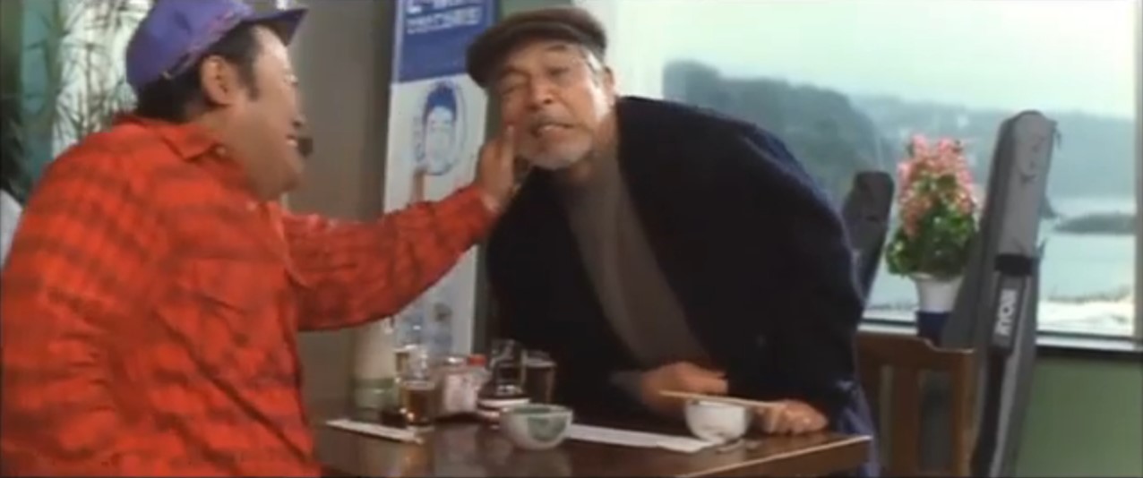 钓鱼迷日记1剧照的剧照