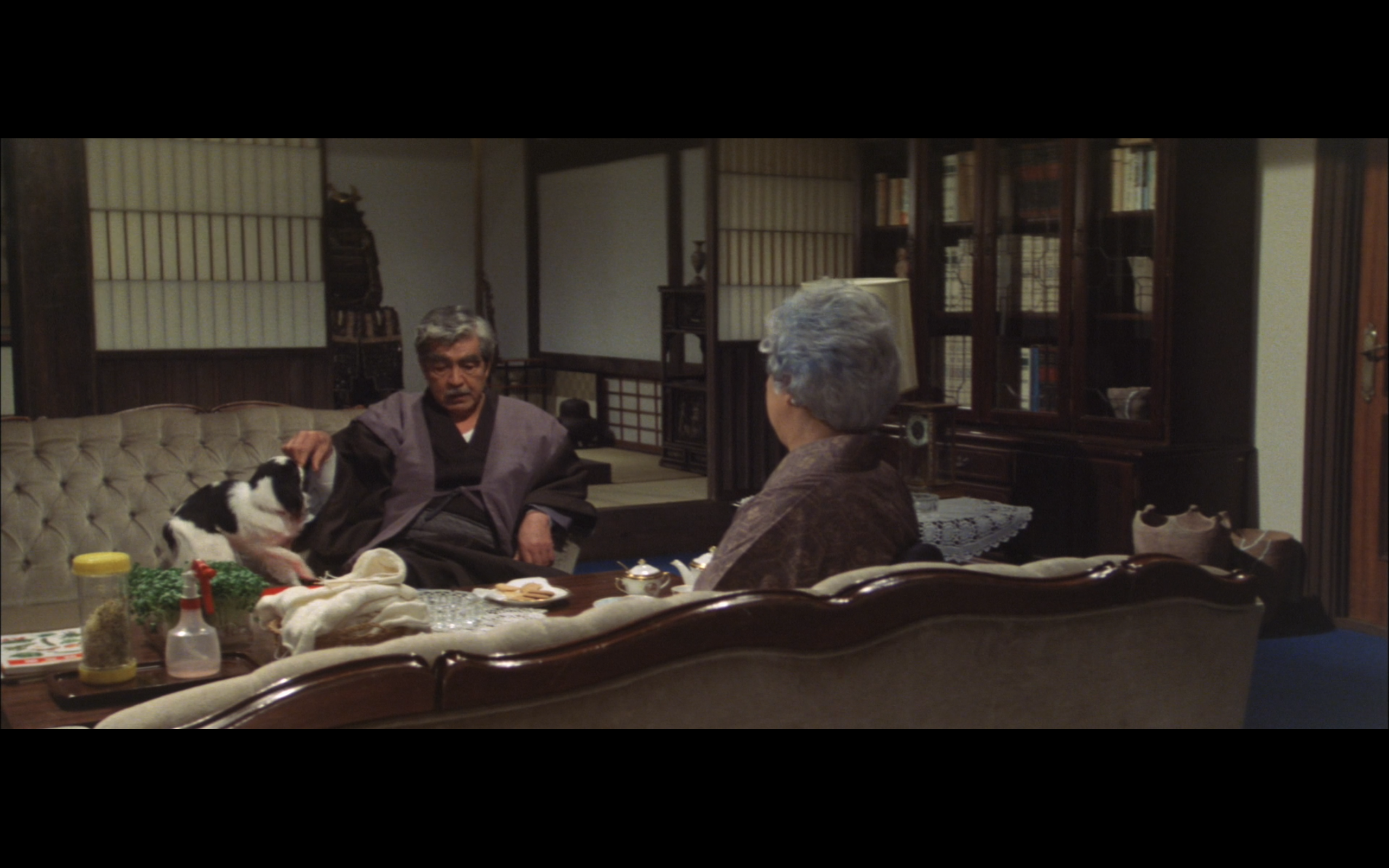 钓鱼迷日记1剧照的剧照