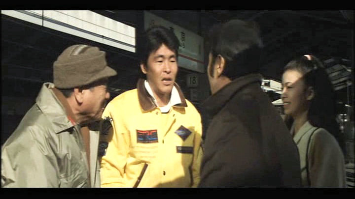 钓鱼迷日记1剧照的剧照