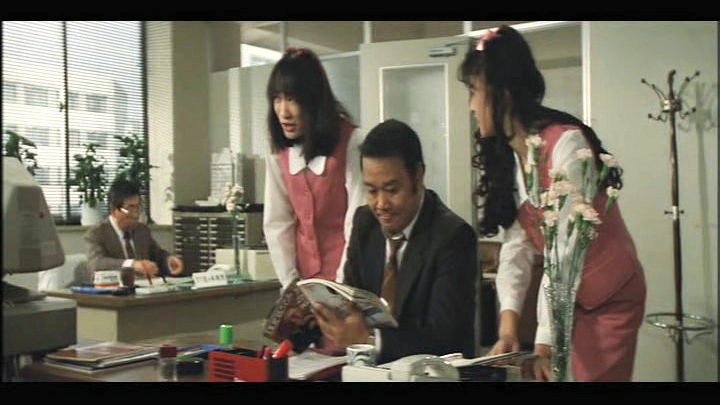 钓鱼迷日记1剧照的剧照