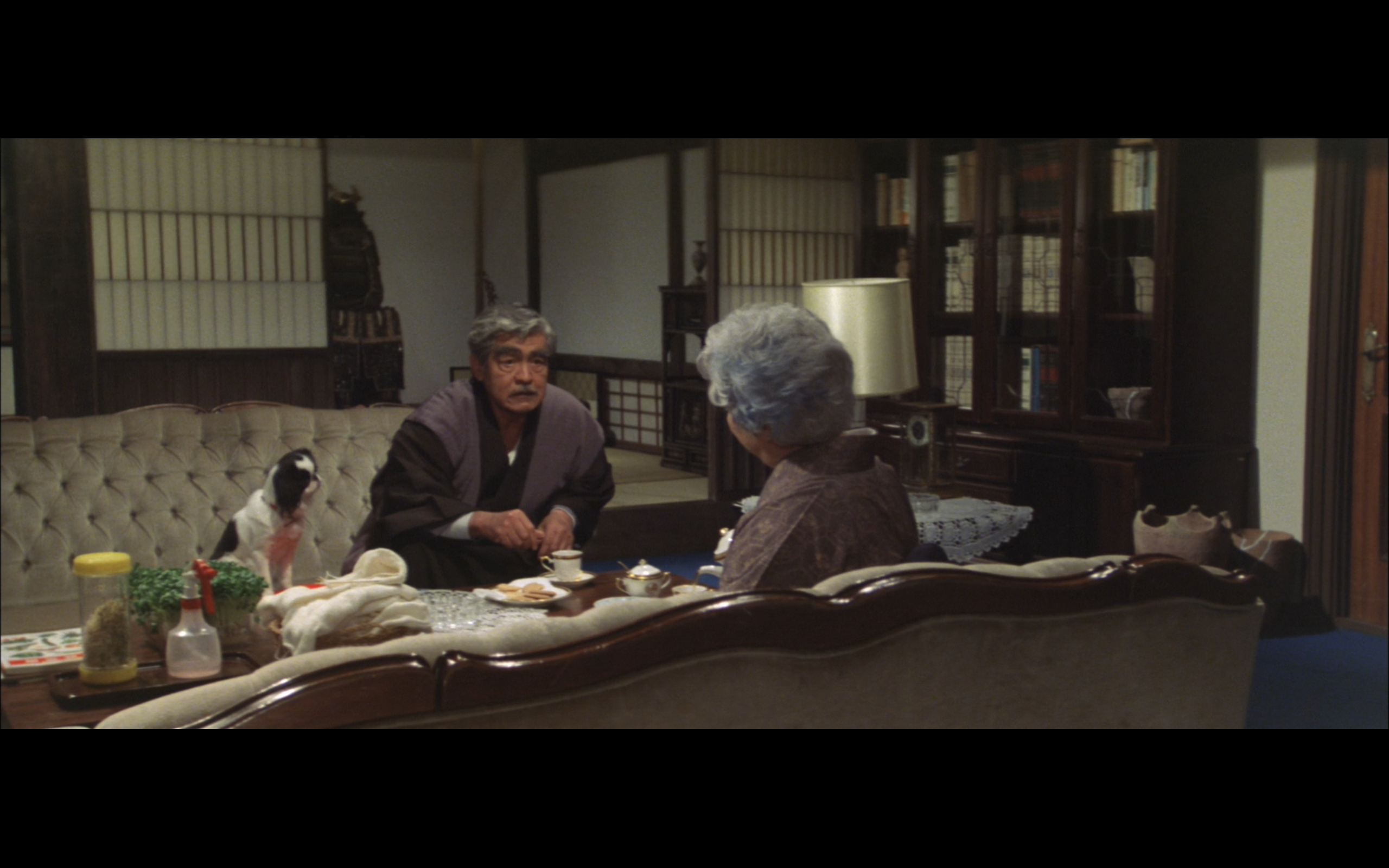 钓鱼迷日记1剧照的剧照