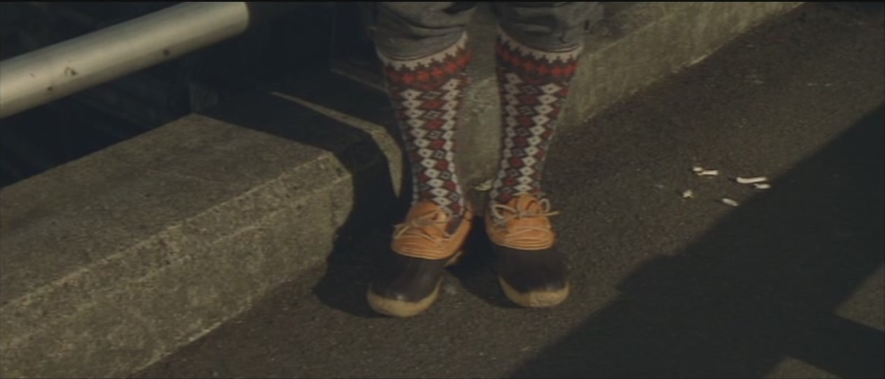 钓鱼迷日记1剧照的剧照